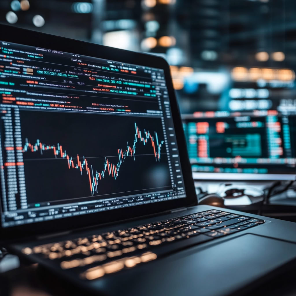 tradingview-chart-live-feed
